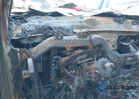 2017 Chevrolet Silverado 1500 1Lt из США, поврежденный, VIN 3GCPCREC7HG405034